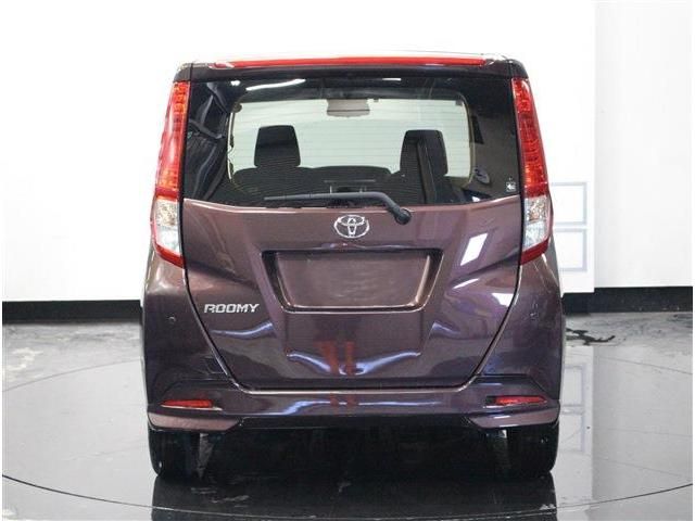 TOYOTA ROOMY 4WD 2023 Image 31