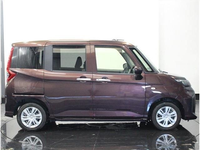 TOYOTA ROOMY 4WD 2023 Image 31