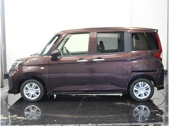 TOYOTA ROOMY 4WD 2023 Image 31