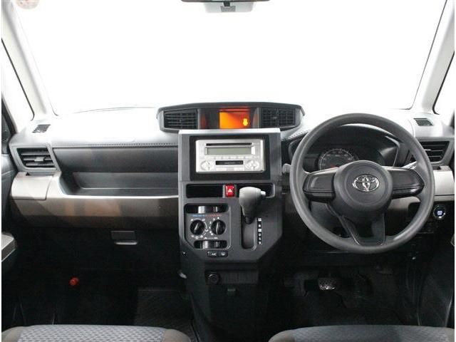 TOYOTA ROOMY 4WD 2023 Image 31