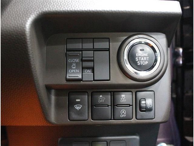 TOYOTA ROOMY 4WD 2023 Image 31