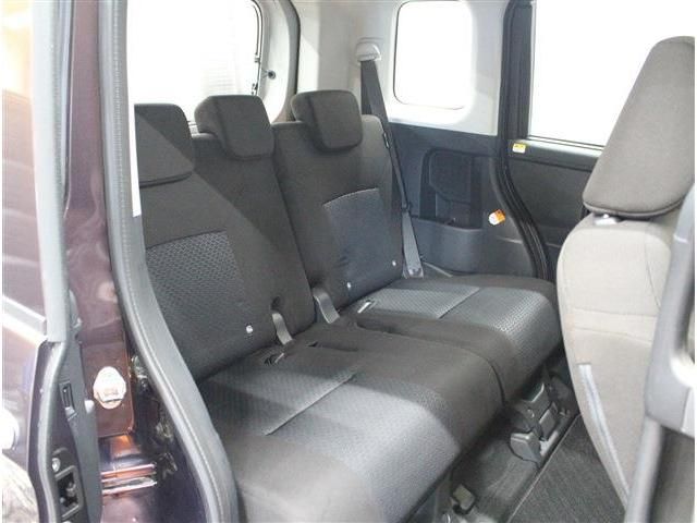 TOYOTA ROOMY 4WD 2023 Image 31