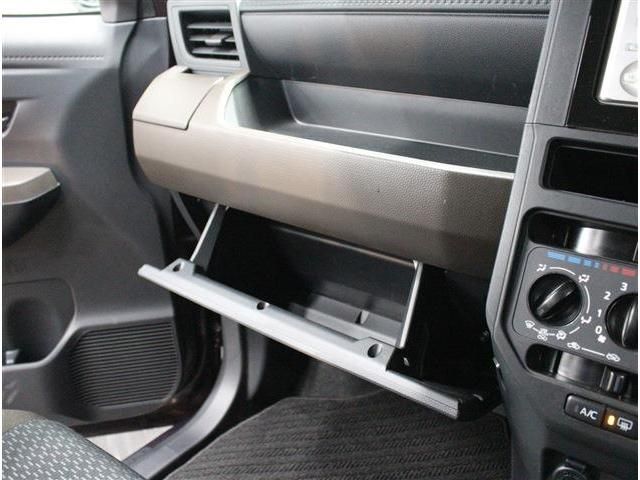 TOYOTA ROOMY 4WD 2023 Image 31