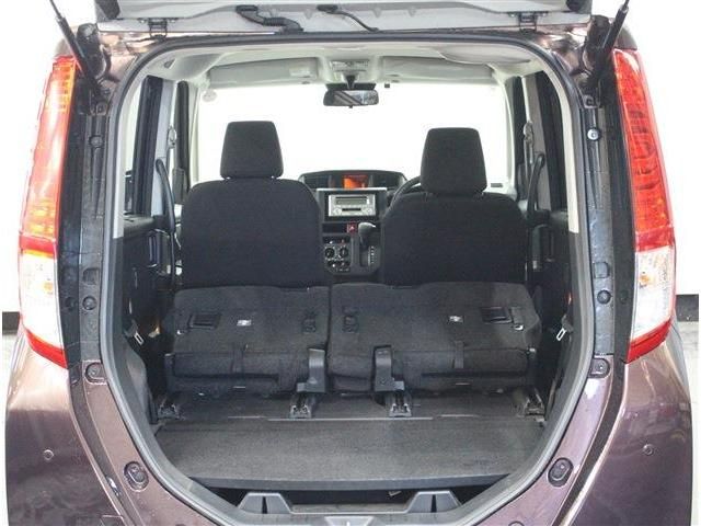 TOYOTA ROOMY 4WD 2023 Image 31