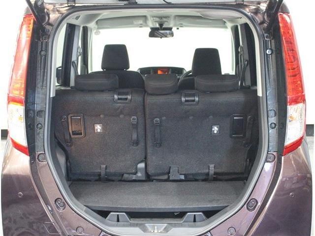 TOYOTA ROOMY 4WD 2023 Image 31