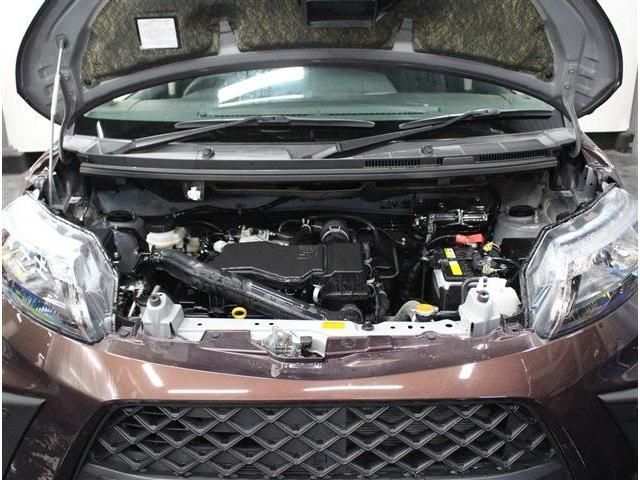 TOYOTA ROOMY 4WD 2023 Image 31