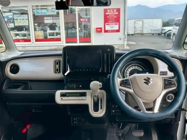 SUZUKI WAGON R SMILE 2022 Image 31