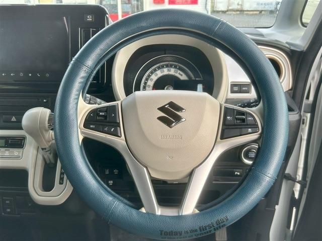 SUZUKI WAGON R SMILE 2022 Image 31