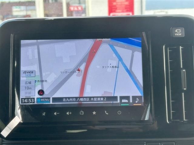 SUZUKI WAGON R SMILE 2022 Image 31