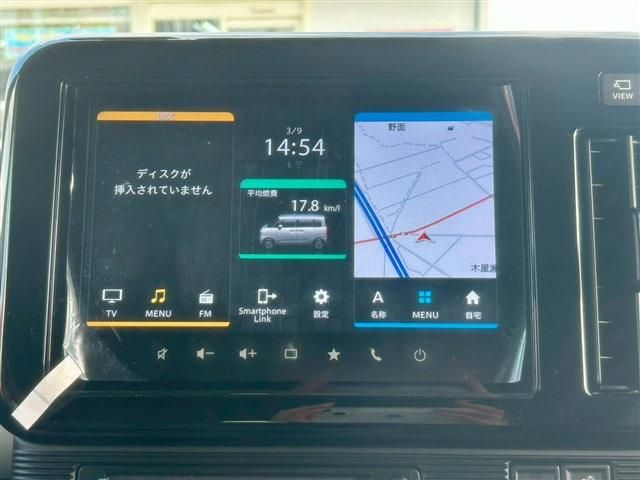 SUZUKI WAGON R SMILE 2022 Image 31