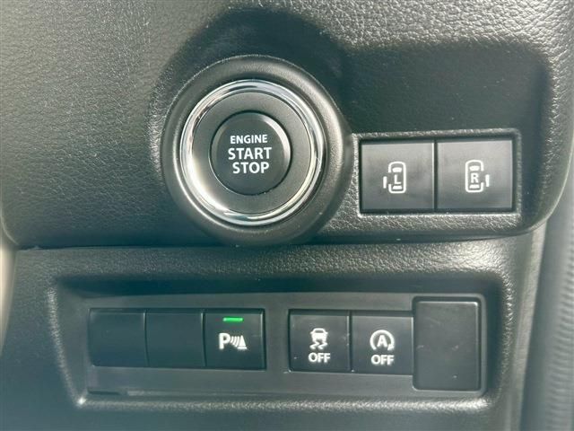 SUZUKI WAGON R SMILE 2022 Image 31