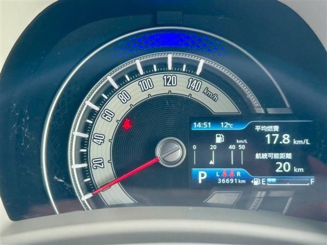 SUZUKI WAGON R SMILE 2022 Image 31