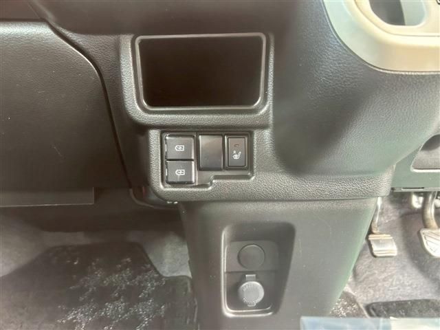 SUZUKI WAGON R SMILE 2022 Image 31