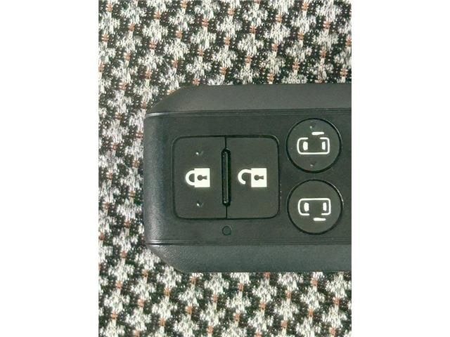 SUZUKI WAGON R SMILE 2022 Image 31