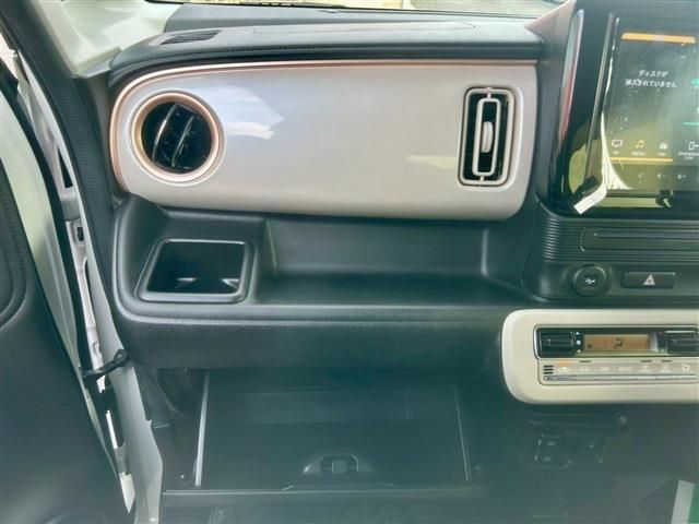 SUZUKI WAGON R SMILE 2022 Image 31