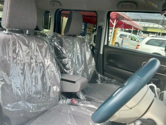 SUZUKI WAGON R SMILE 2022 Image 31