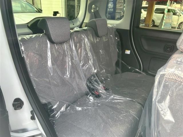 SUZUKI WAGON R SMILE 2022 Image 31