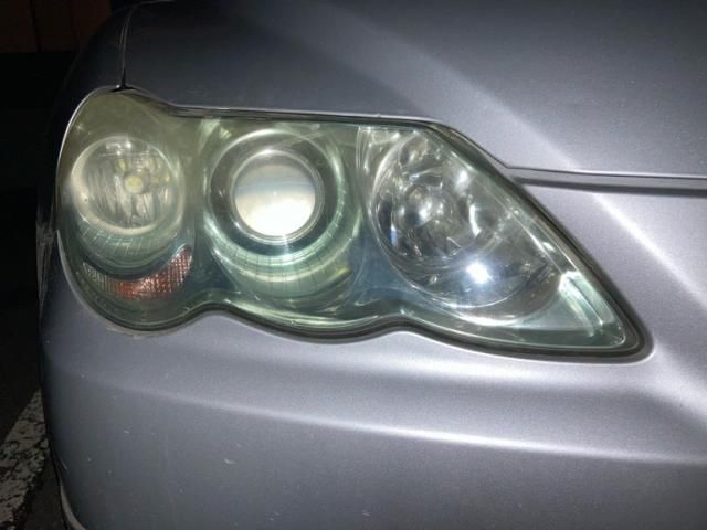 TOYOTA MARK X 2007 Image 31