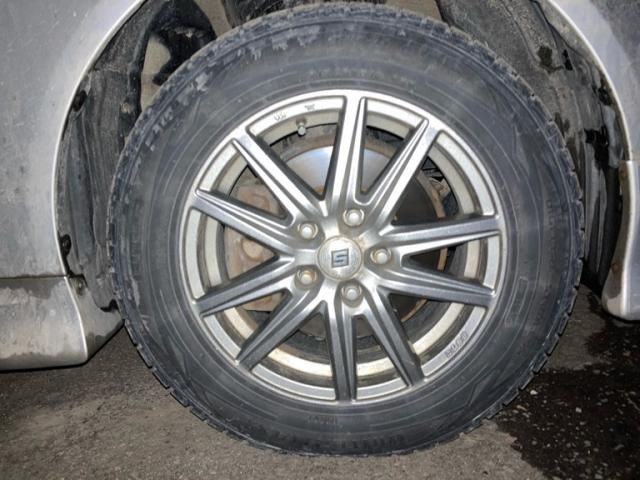 TOYOTA MARK X 2007 Image 31