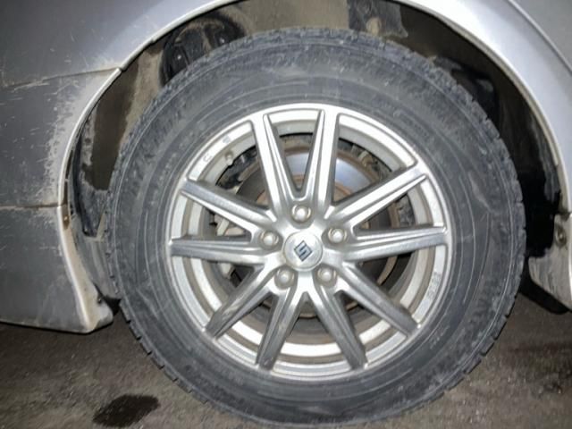 TOYOTA MARK X 2007 Image 31