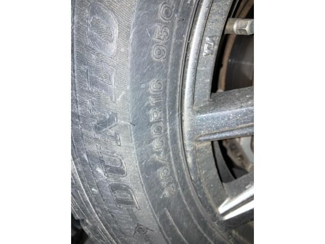 TOYOTA MARK X 2007 Image 31