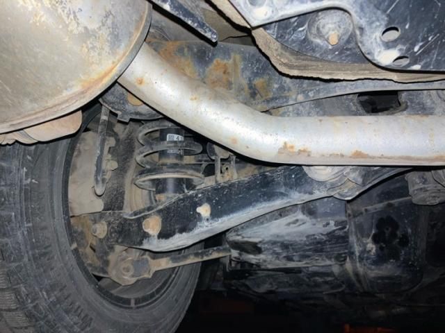 TOYOTA MARK X 2007 Image 31