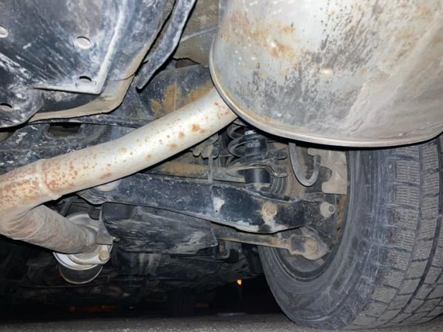 TOYOTA MARK X 2007 Image 31