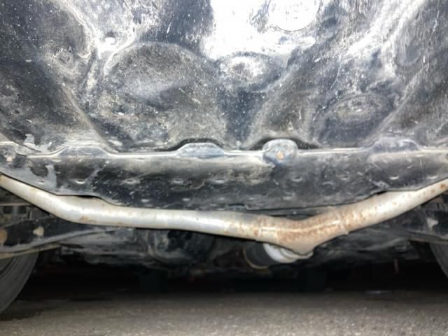 TOYOTA MARK X 2007 Image 31