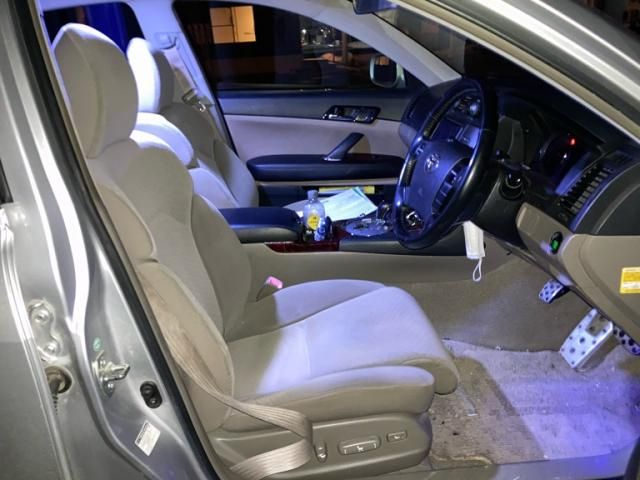 TOYOTA MARK X 2007 Image 31