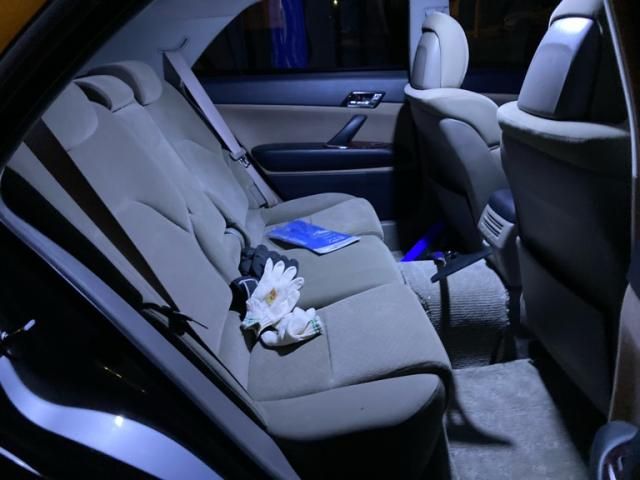 TOYOTA MARK X 2007 Image 31