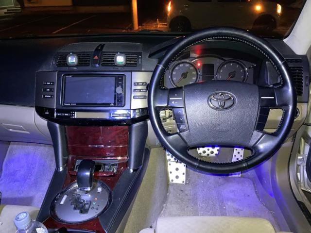TOYOTA MARK X 2007 Image 31