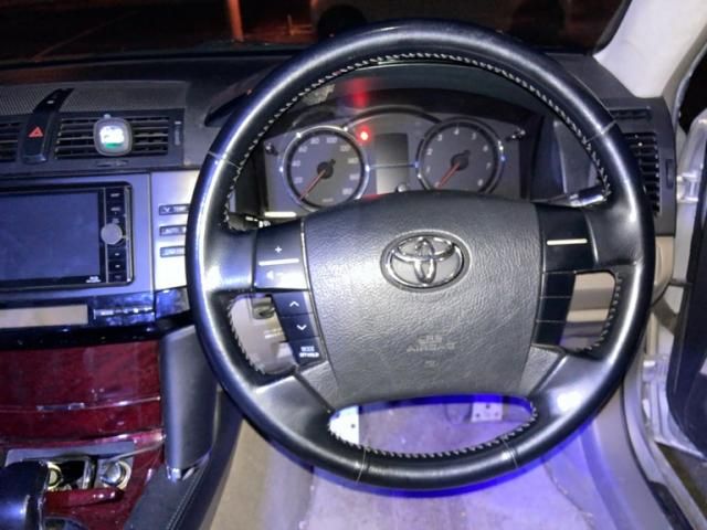 TOYOTA MARK X 2007 Image 31