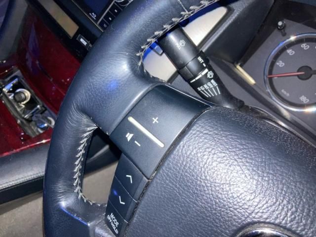 TOYOTA MARK X 2007 Image 31