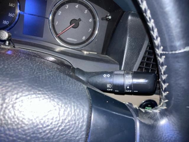 TOYOTA MARK X 2007 Image 31