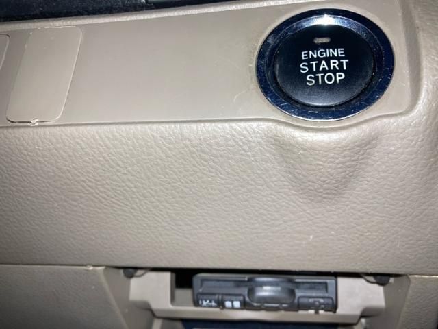 TOYOTA MARK X 2007 Image 31