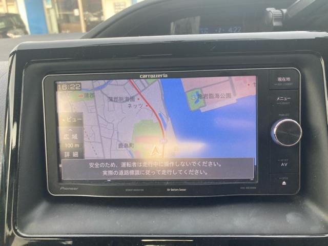 TOYOTA NOAH 2014 Image 31