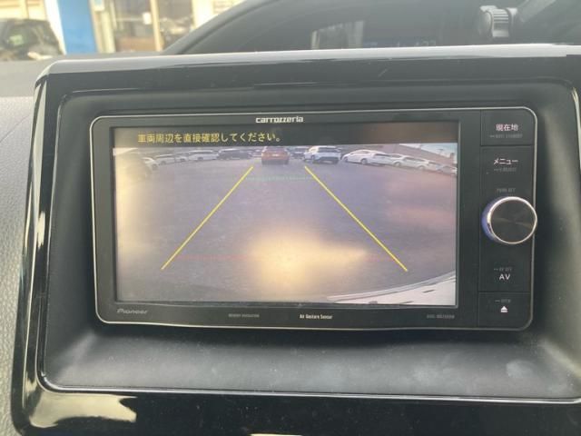 TOYOTA NOAH 2014 Image 31