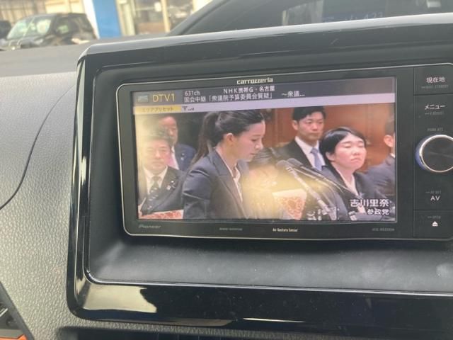 TOYOTA NOAH 2014 Image 31