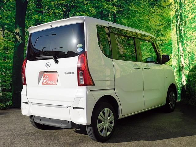 DAIHATSU TANTO 2021 Image 31
