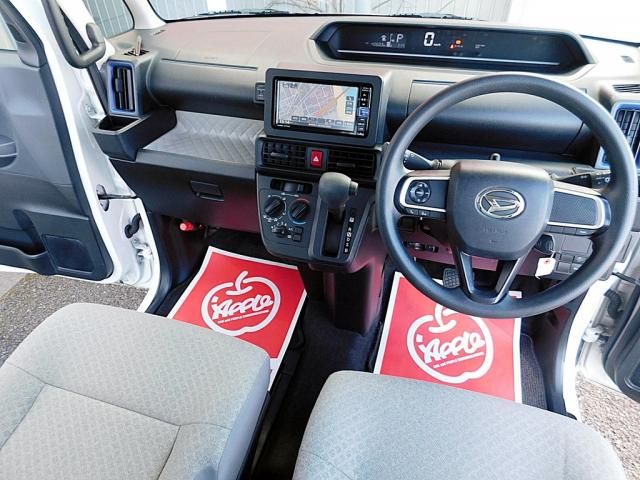 DAIHATSU TANTO 2021 Image 31