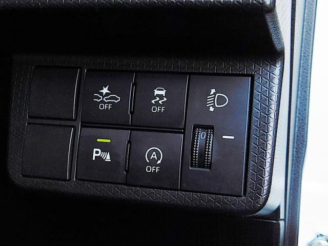 DAIHATSU TANTO 2021 Image 31