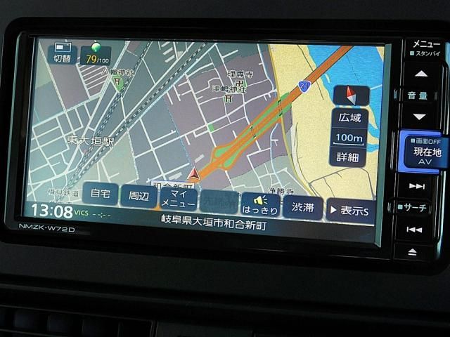 DAIHATSU TANTO 2021 Image 31