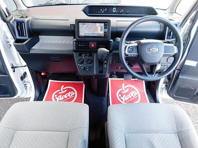 DAIHATSU TANTO 2021 Image 31