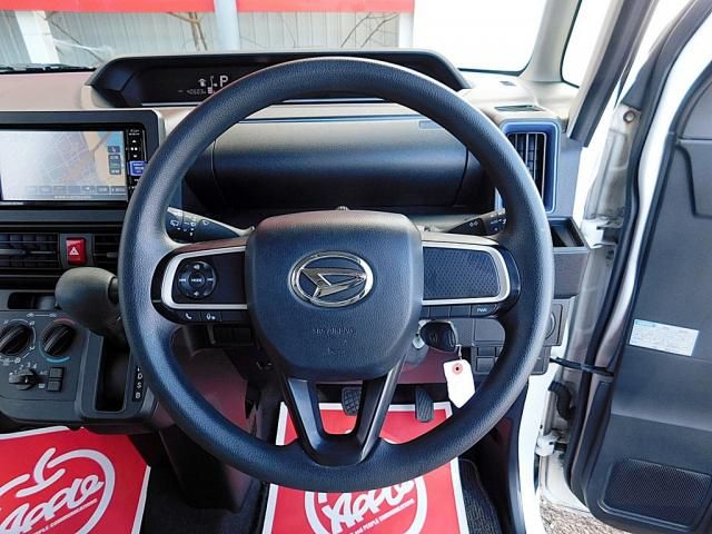 DAIHATSU TANTO 2021 Image 31