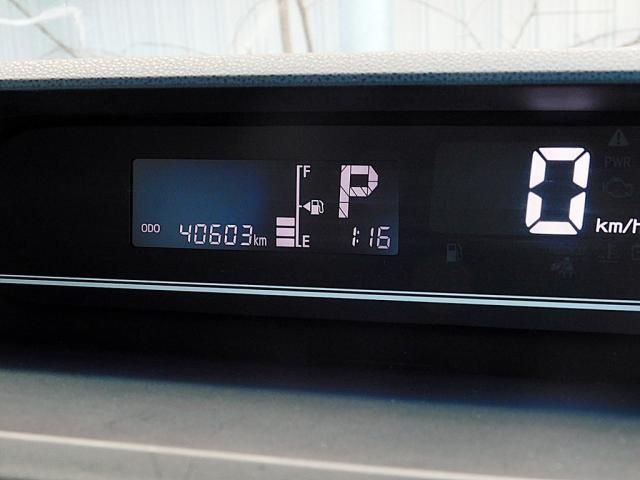 DAIHATSU TANTO 2021 Image 31