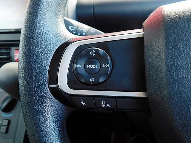 DAIHATSU TANTO 2021 Image 31