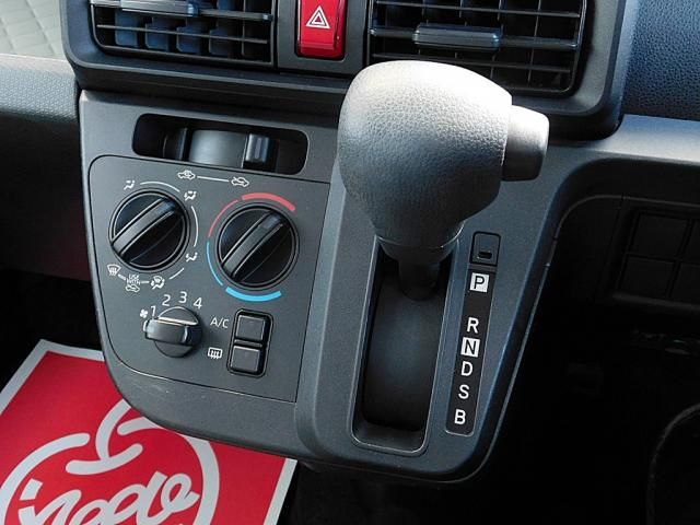 DAIHATSU TANTO 2021 Image 31