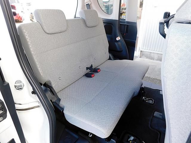 DAIHATSU TANTO 2021 Image 31