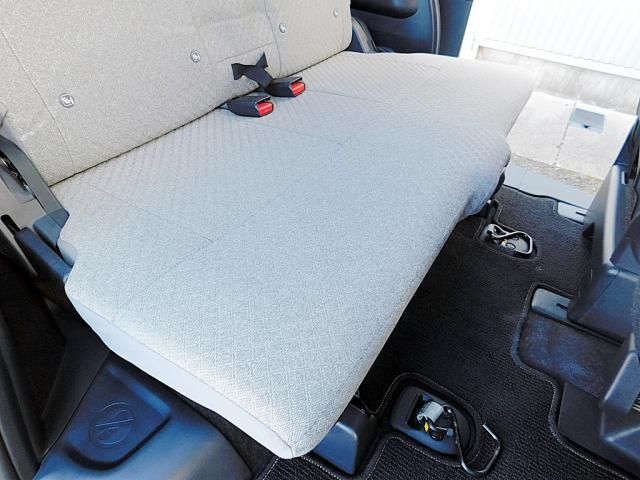 DAIHATSU TANTO 2021 Image 31