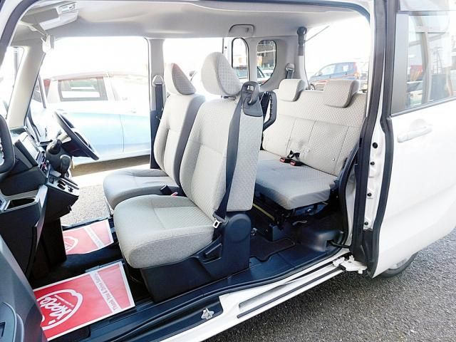 DAIHATSU TANTO 2021 Image 31